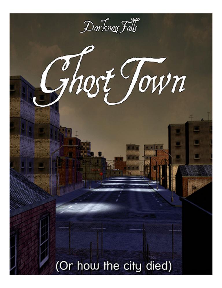 Ghost Town