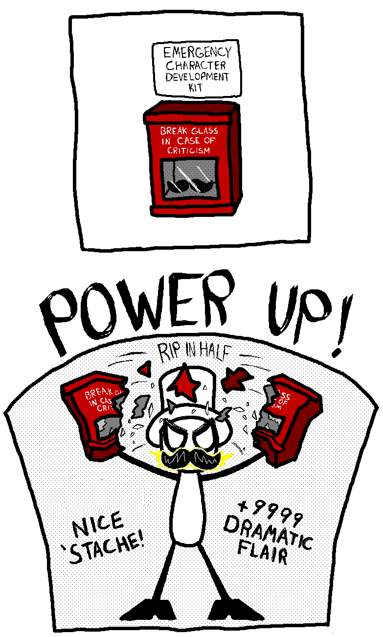 06 - power up