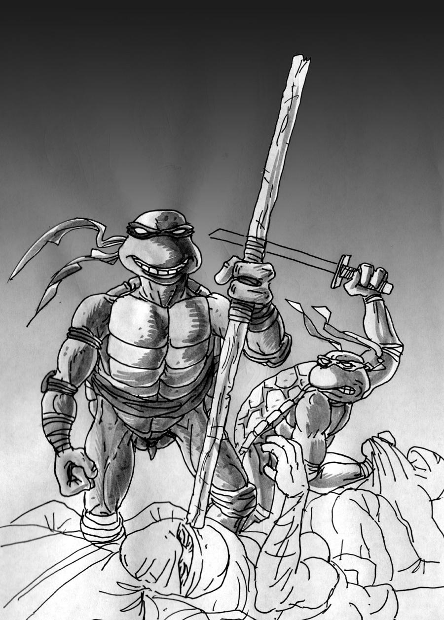 TMNT