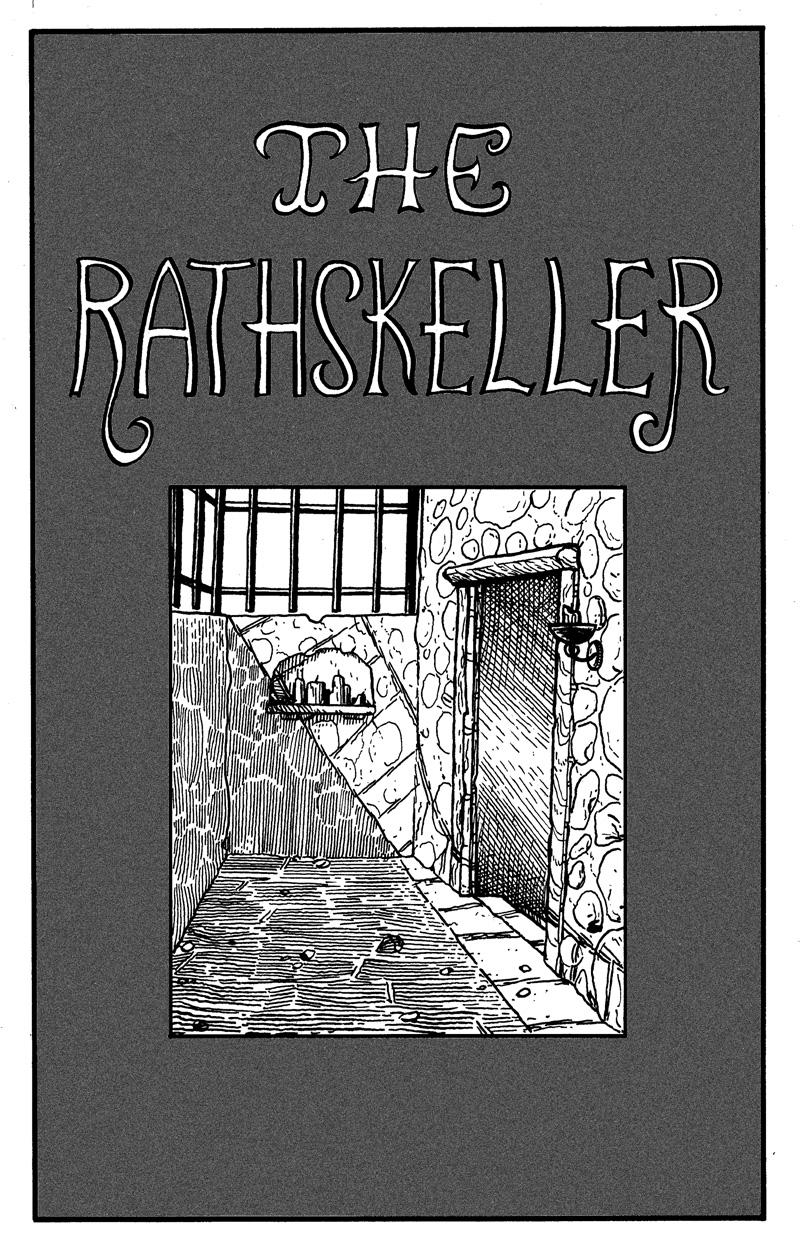 The Rathskeller