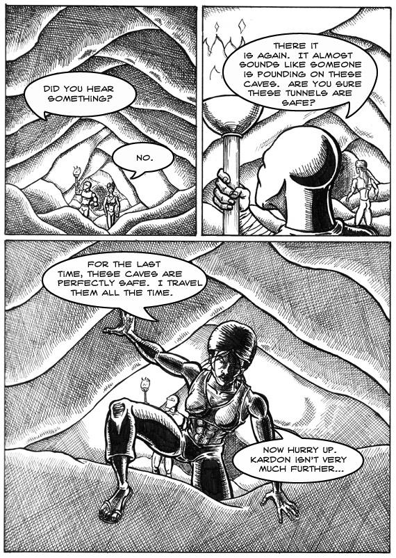 Issue 5 - page 1