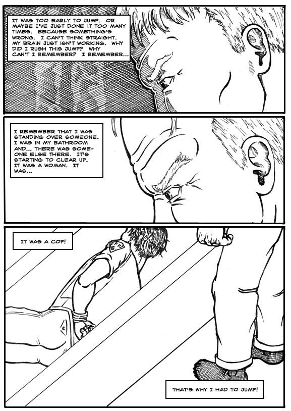 Chapter 2 -- Issue 1 -- Page 1