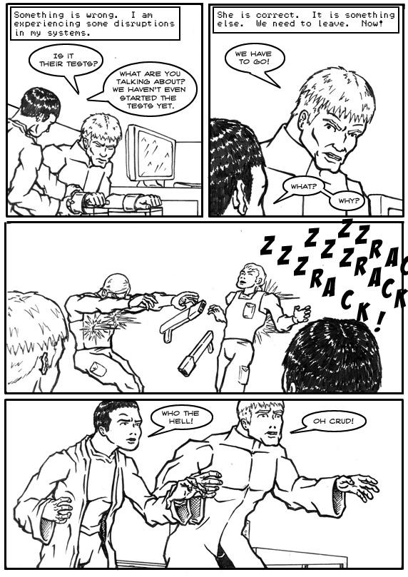 Chapter 2 -- Issue 2 -- Page 19