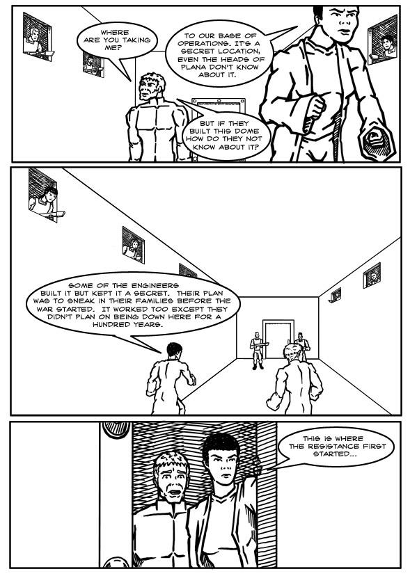 Chapter 2 -- Issue 4 -- Page 1