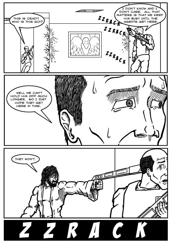 Chapter 2 -- Issue 5 -- Page 3