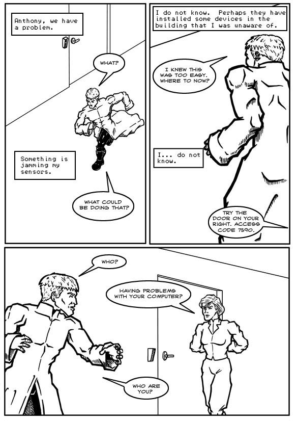 Chapter 2 -- Issue 5 -- Page 4