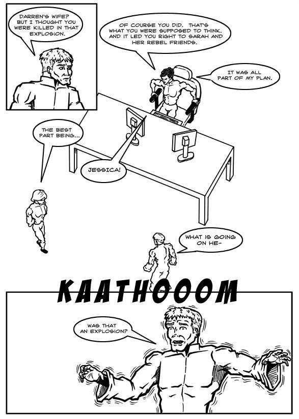 Chapter 2 -- Issue 5 -- Page 6