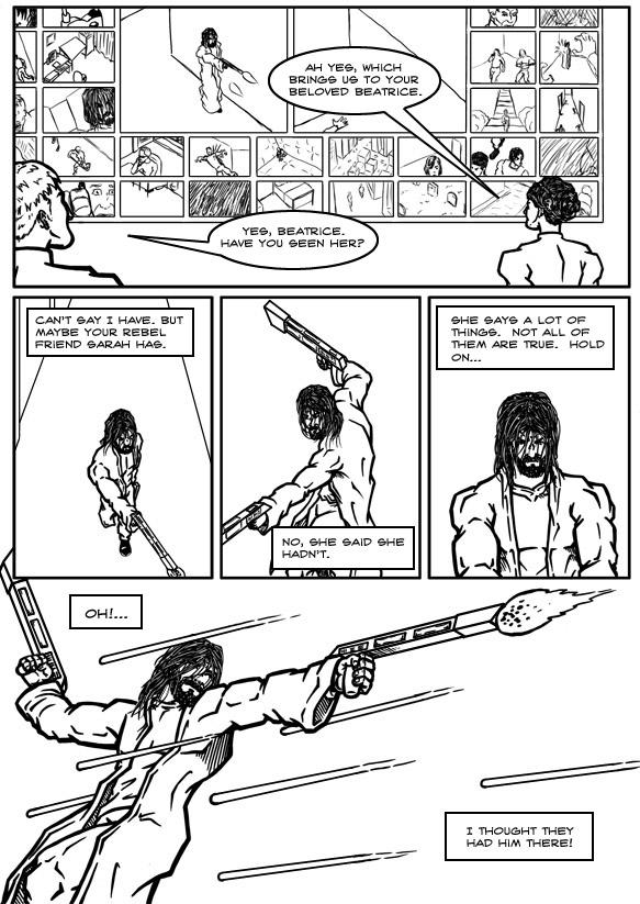 Chapter 2 -- Issue 5 -- Page 9