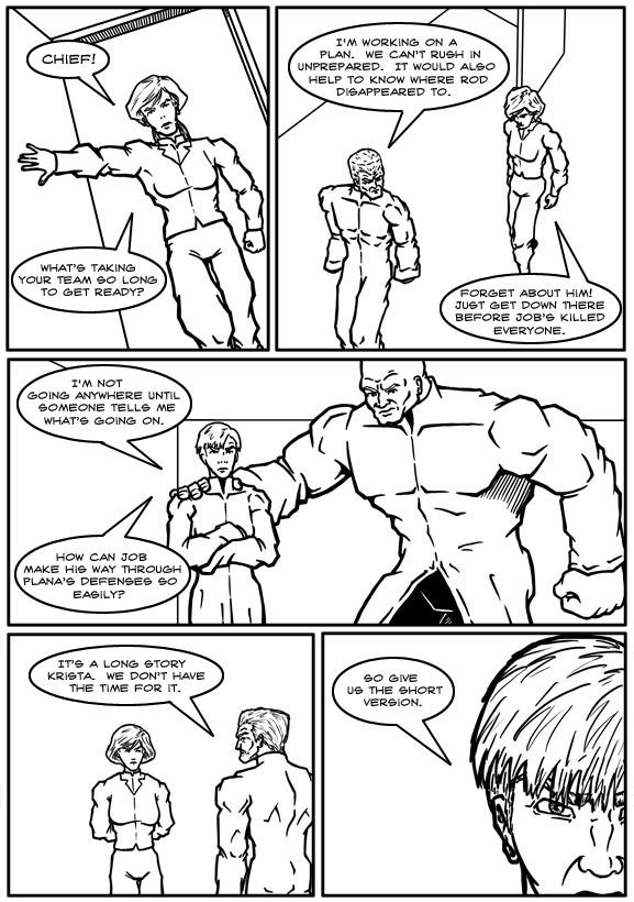 Chapter 2 -- Issue 5 -- Page 11