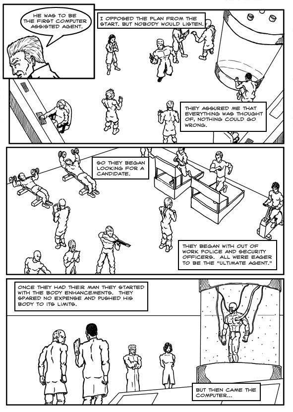 Chapter 2 -- Issue 5 -- Page 13