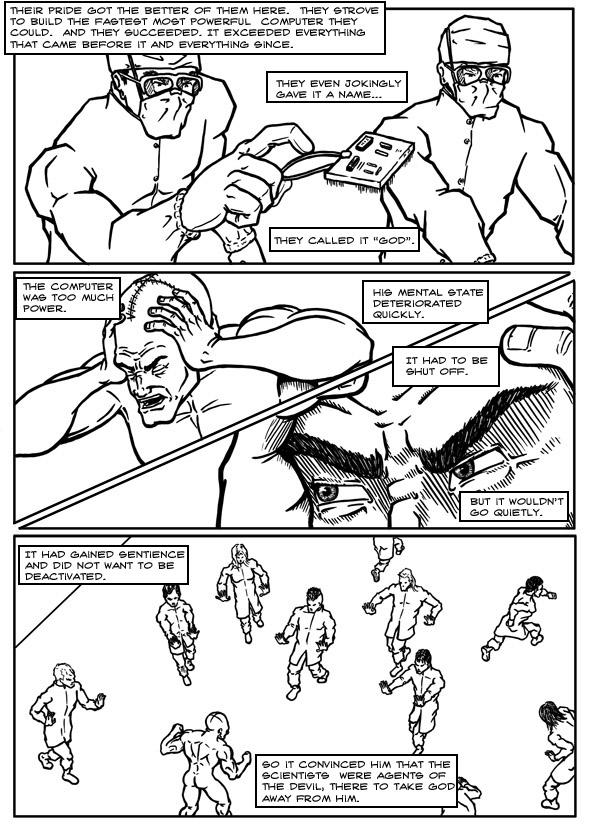 Chapter 2 -- Issue 5 -- Page 14