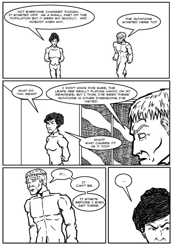 Chapter 2 -- Issue 6 -- Page 1