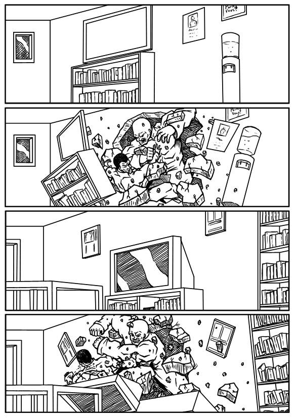 Chapter 2 -- Issue 6 -- Page 10