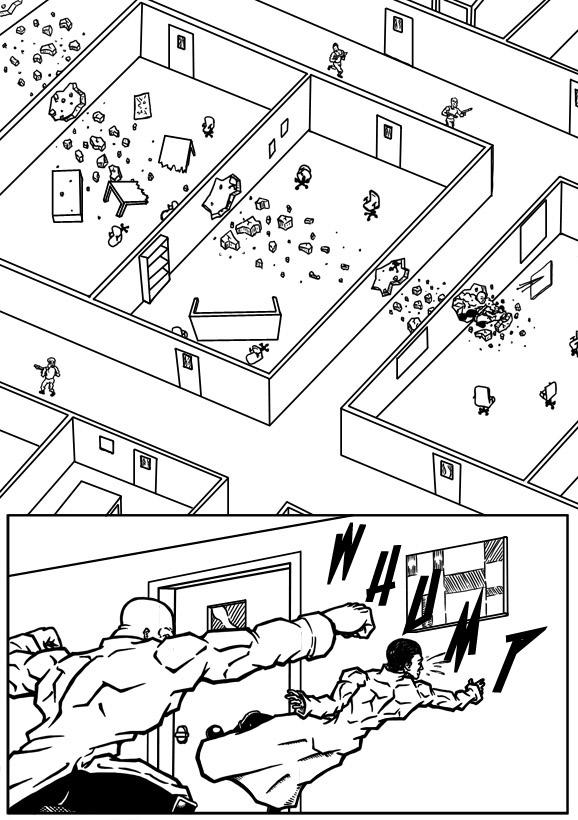 Chapter 2 -- Issue 6 -- Page 11