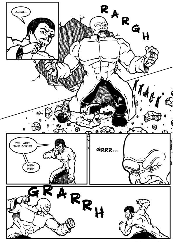 Chapter 2 -- Issue 6 -- Page 13