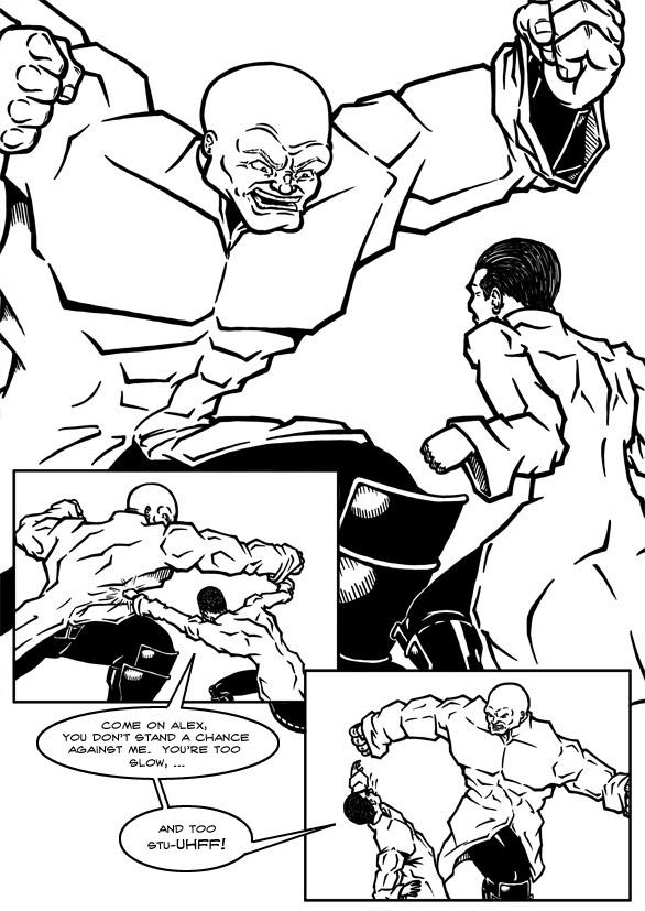 Chapter 2 -- Issue 6 -- Page 17