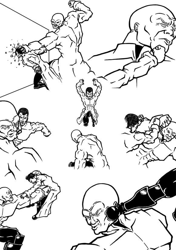 Chapter 2 -- Issue 6 -- Page 18