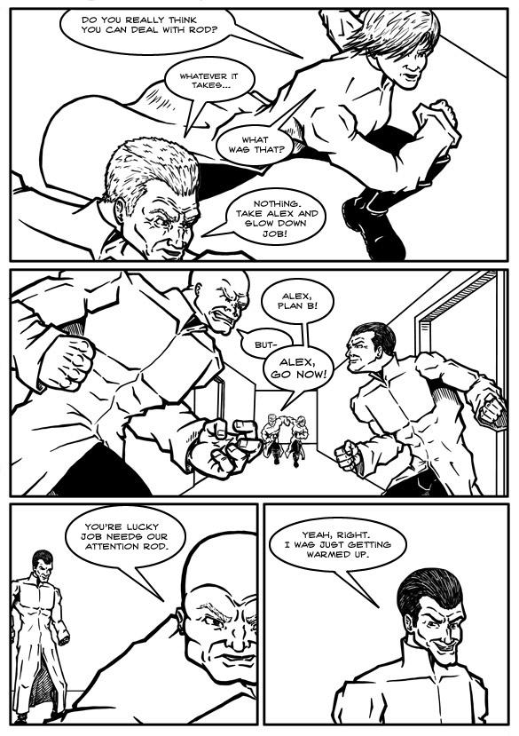 Chapter 2 -- Issue 6 -- Page 21