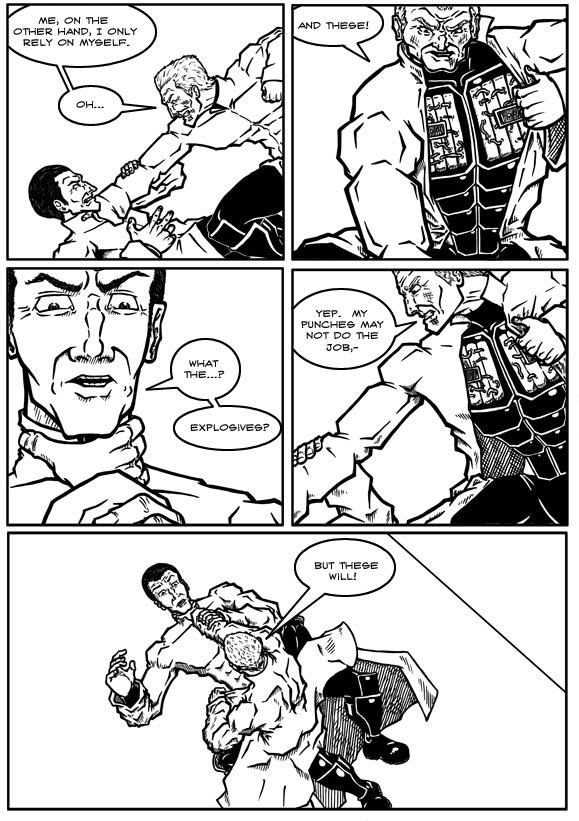 Chapter 2 -- Issue 6 -- Page 27