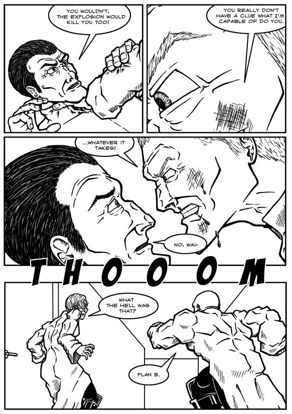 Chapter 2 -- Issue 6 -- Page 28