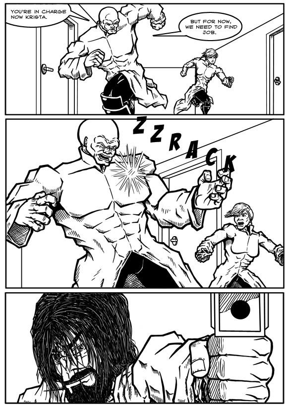 Chapter 2 -- Issue 6 -- Page 29