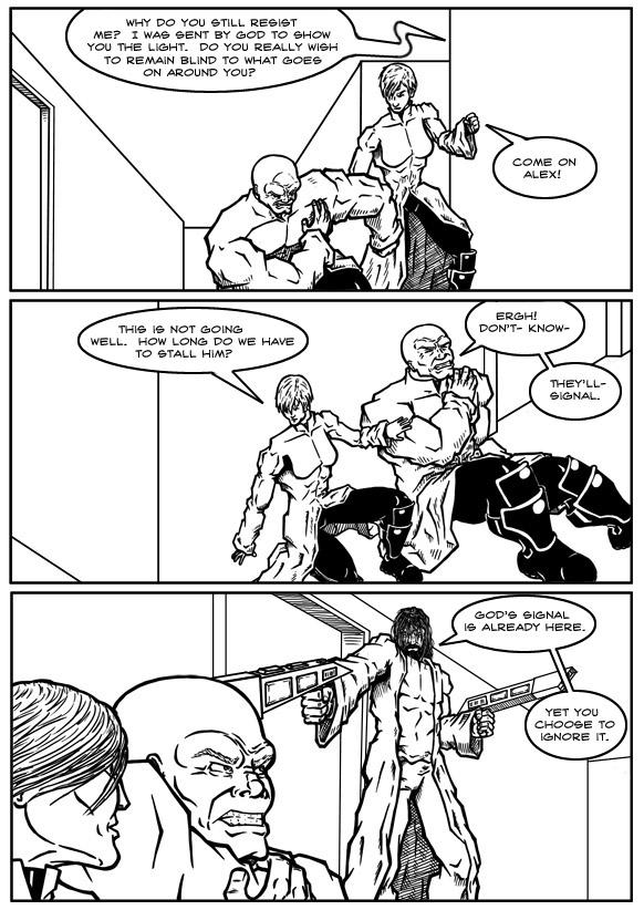 Chapter 2 -- Issue 6 -- Page 30