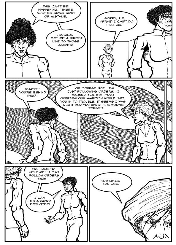 Chapter 2 -- Issue 6 -- Page 31
