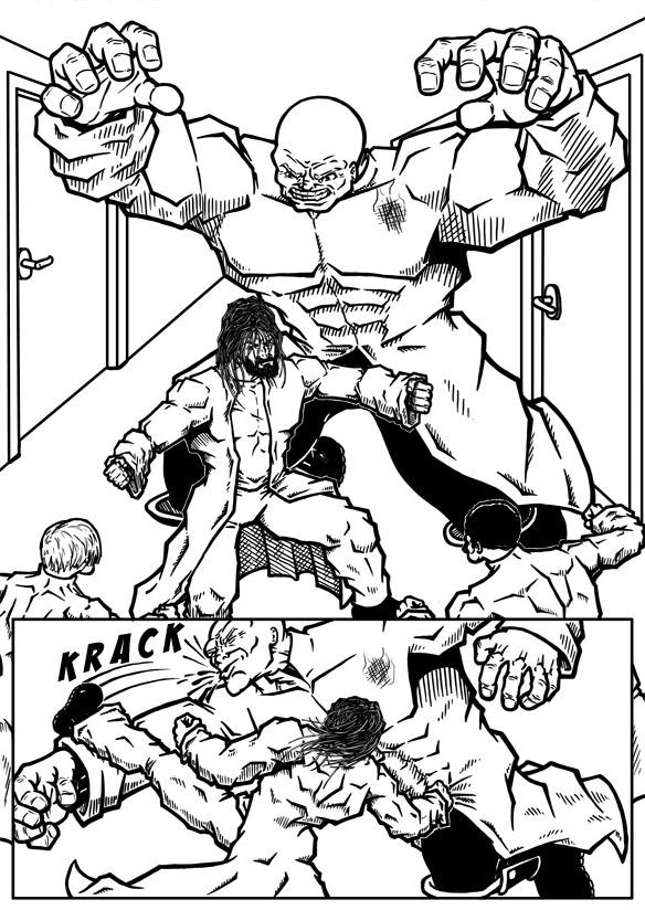 Chapter 2 -- Issue 6 -- Page 36