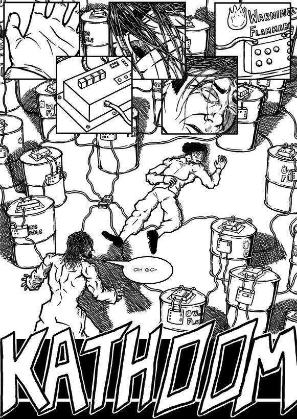 Chapter 2 -- Issue 6 -- Page 39