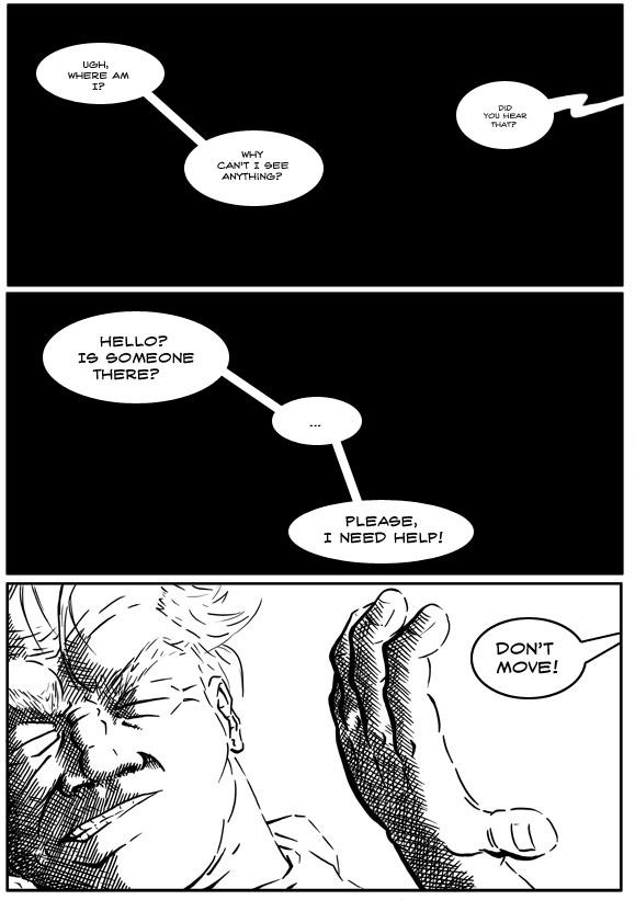 Chapter 2 -- Issue 6 -- Page 40
