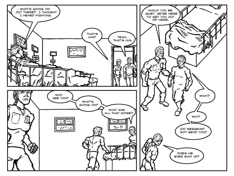 Chapter 3 -- Issue 1 -- Page 18