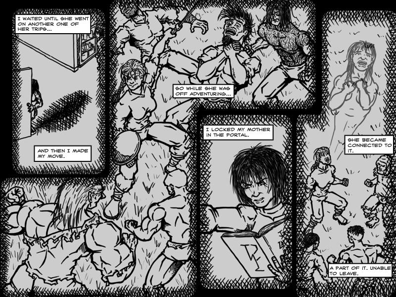 Chapter 3 -- Issue 4 -- Page 5