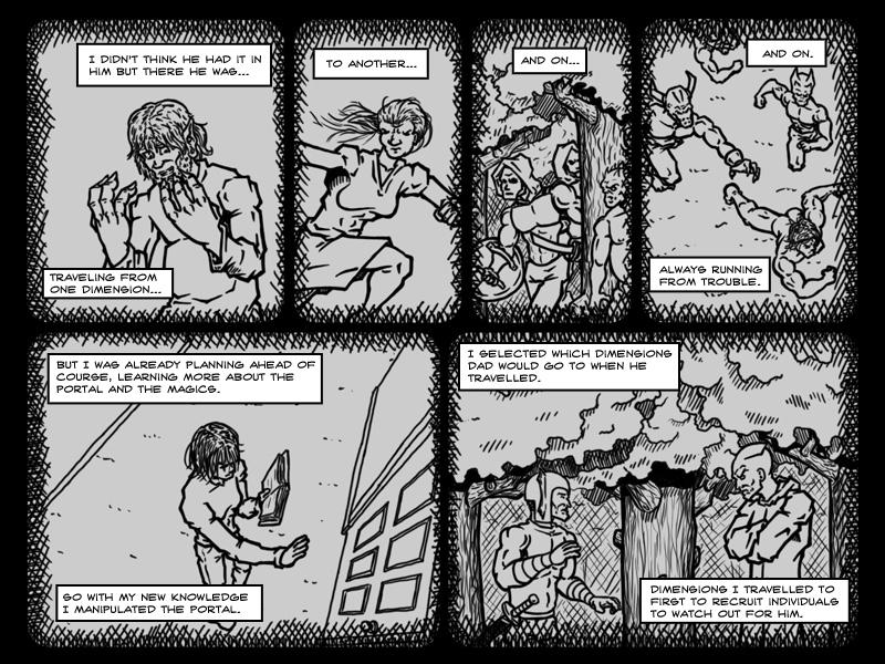 Chapter 3 -- Issue 4 -- Page 8