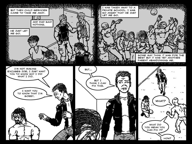 Chapter 3 -- Issue 4 -- Page 9