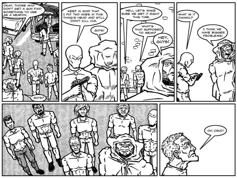 Chapter 3 -- Issue 5 -- Page 16