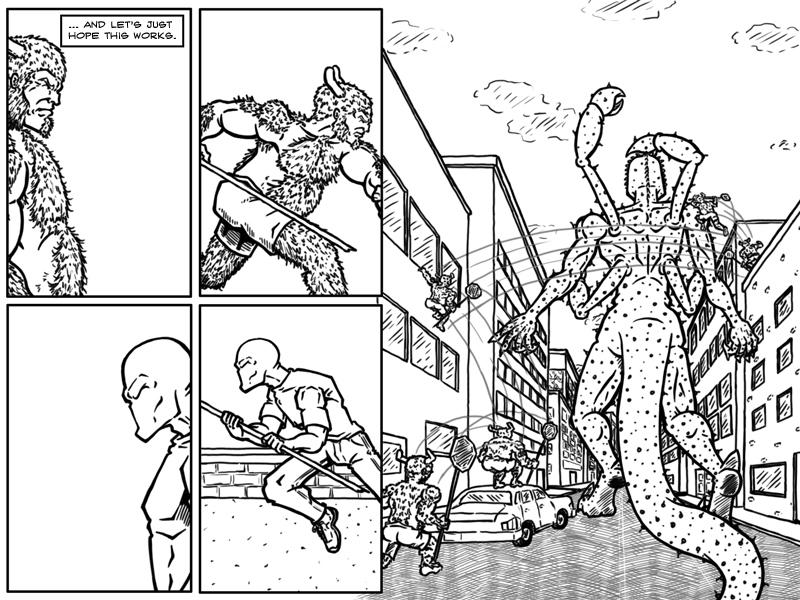 Chapter 3 -- Issue 6 -- Page 5