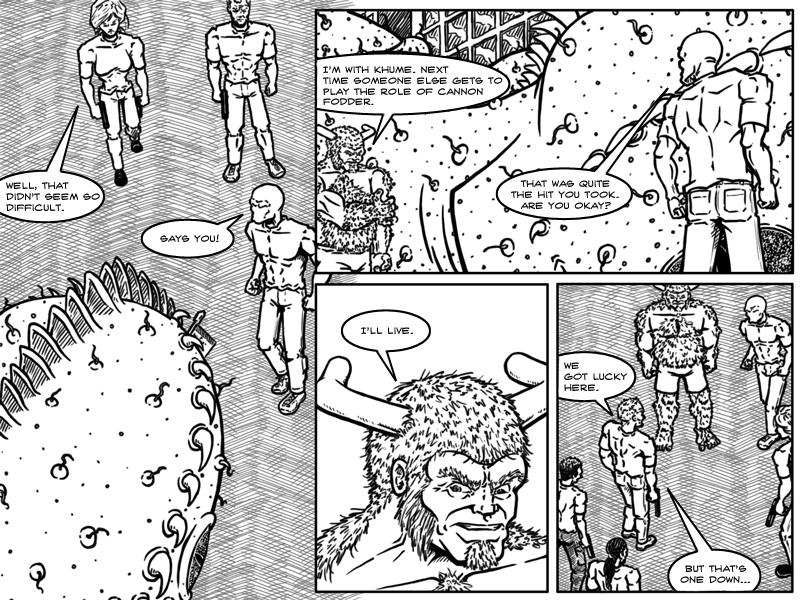 Chapter 3 -- Issue 6 -- Page 8