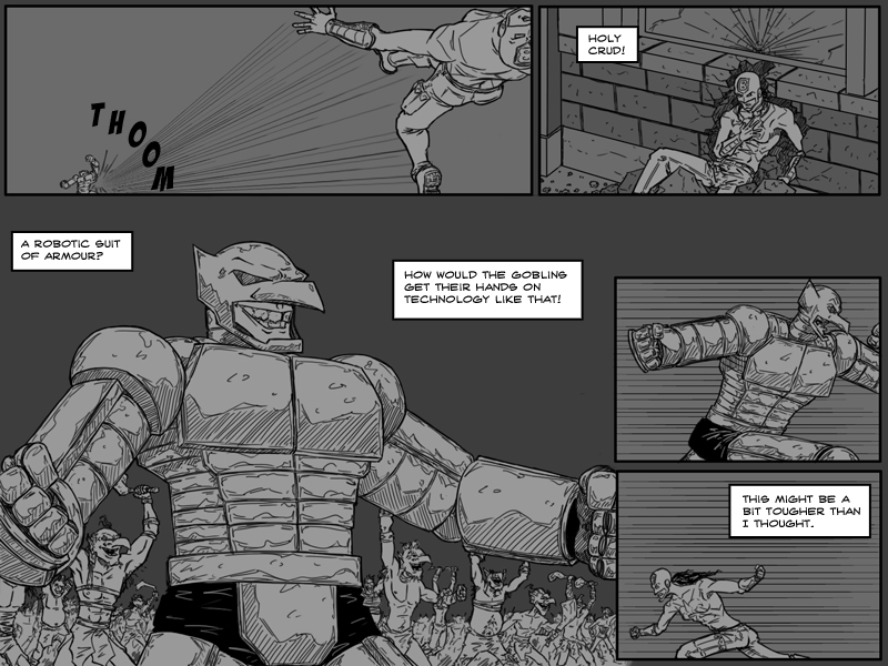 The Second Era - Page 8