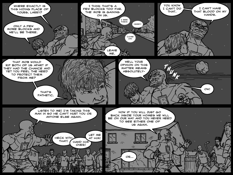 Volume 2 - Part 5 - Page 2