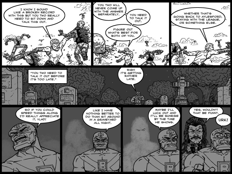 Volume 2 Part 6 - Page 2