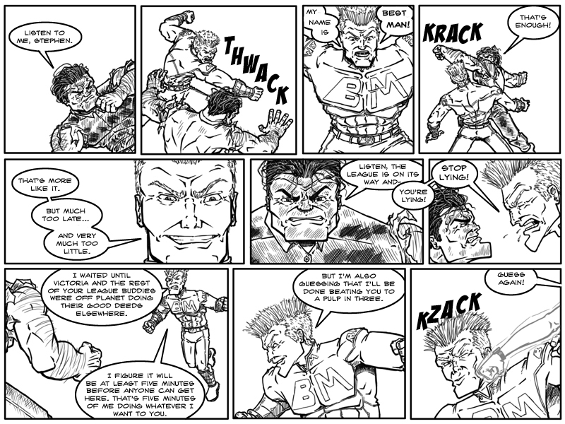 Volume 1 Finale -- Page 3