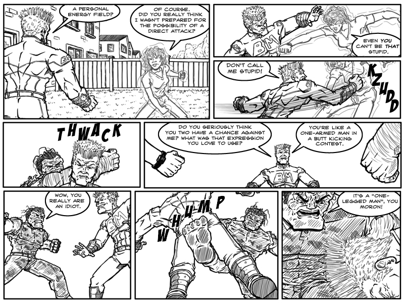 Volume 1 Finale -- Page 4
