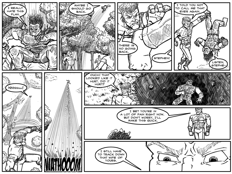 Volume 1 Finale -- Page 7