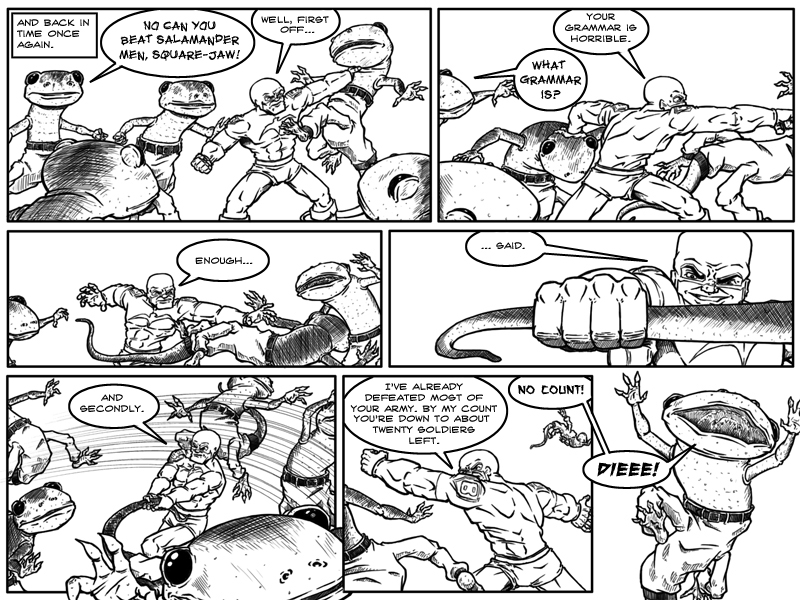 Randomness -- Page 14