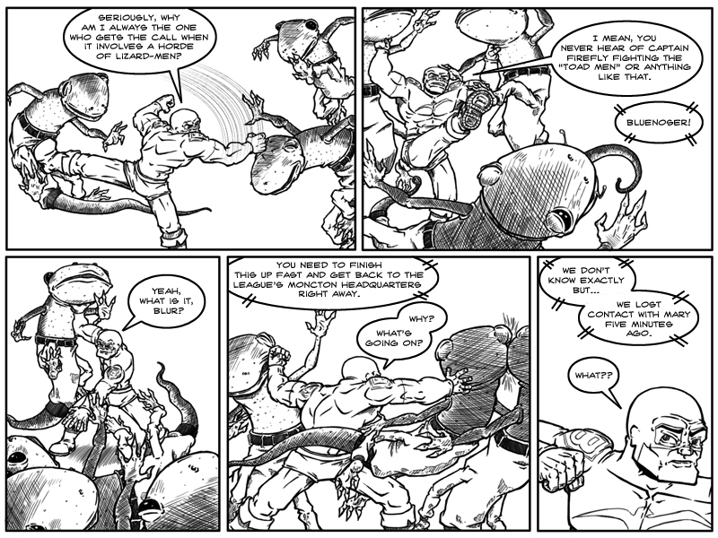 Randomness -- Page 15