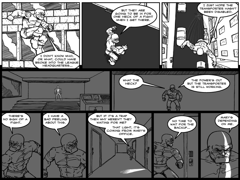 Randomness -- Page 16
