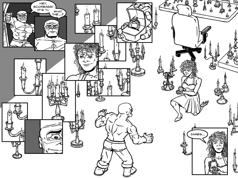 Randomness -- Page 17