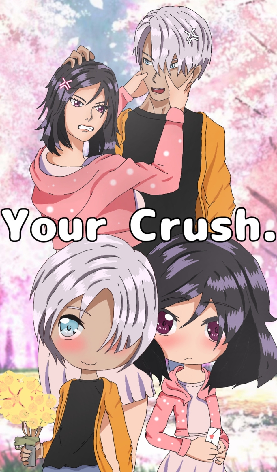 Your Crush