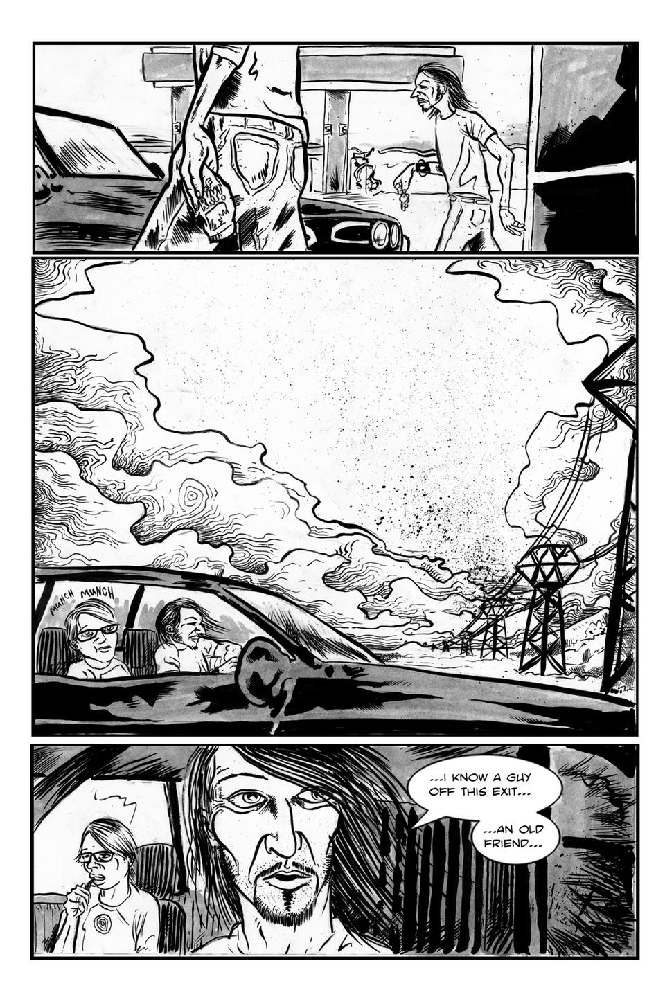 Let's go to UTAH 01 page 19