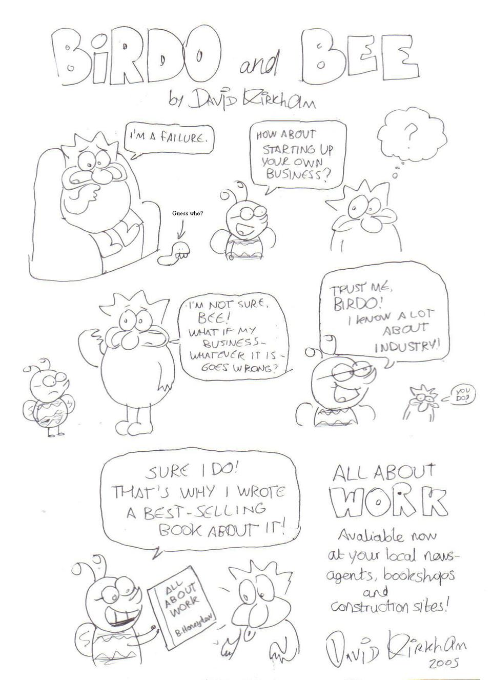 #10 - Job (part 3)